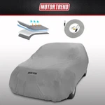 Motor Trend All Weather Waterproof Car Cover For Chevy Suburban Chevrolet New. Price: $94.49.