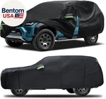 Car Cover Custom Fit For Toyota 4RUNNER 1995-2025,6 Layers Truck Waterproo New. Price: $85.14.