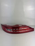 Lincoln Mkc Left Tail Light FJ7Z-13405-A Oem 2015 2016 2017 2018 2019 Used. Price: $185.00.