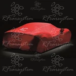 New Custom Car Cover Cloth For Alfa Romeo 4C Nuovo. Price: $279.62.