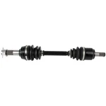 Rear Left Right Honda Foreman 500 Rubicon TRX520 20-21 Cv Axle Shaft New. Price: $62.88.