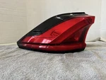 2024 2025 Toyota Grand Highlander Lh Driver Tail Light Oem Used. Price: $90.00.