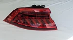 2019 - 2023 Audi Q8 Rear Left Driver Side Taillight Oem 4M8945069C Used. Price: $169.00.