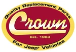 Car Cover Crown CA10335 New. Price: $273.05.