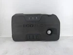 2015 Chevrolet Equinox Engine Cover AOD7O Used. Price: $63.02.