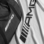 2015-2026 Mercedes Benz Amg Gt Coupe/conver C190/R190 Oem Indoor Car Cover Used. Price: $399.99.