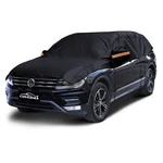 Half Car Cover Top Suv, Hail Protector With Cotton Liner, Sunroof &... New. Price: $89.49.