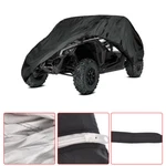 Lablt For Can-am Maverick X3 Xds Xmr Turbo Vehicle Storage Cover Waterproof New. Price: $27.10.