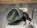 Driver Side View Mirror Power Manual Folding Fits 13-16 Porsche Boxster 1060030 Used. Price: $378.00.