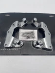 Cobra Mounting Kit For Detachable Backrest 602-2100 1501-0537 82-96502 Used. Price: $174.95.
