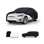 Waterproof Car Cover All-weather,full Exterior Automobiles Cove... Fast Usa Ship New. Price: $63.43.