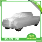 Dustproof Breathable Truck Pickup Car Cover Durable Outdoor Use Ford 6.8M New. Price: $41.44.