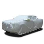 Tecoom Truck Cover Waterproof For Automobiles, Breathable Light Shell Windpro... New. Price: $112.48.