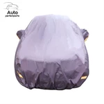 Full Car Cover Waterproof A5 Snow Rain Heat Uv Dust Resistant Outdoor & Indoor New. Price: $29.43.
