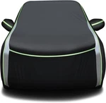 420D Car Cover Fits For Toyota RAV4 1994-2026 Waterproof Suv Outdoor With Zipper New. Price: $89.60.