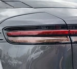 Toyota 2023-2025 Crown Driver Tail Light Lamp Assembly Genuine Oem New. Price: $391.69.