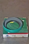 Napa Oil Seal 17146 New. Price: $9.00.