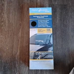 Frost Guard Extend Winter Windshield Cover For Most Cars Suvs Small Trucks New. Price: $30.00.