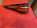 Land Rover Discovery Tail Light LR106848 Oem Used. Price: $500.00.
