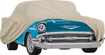 1957 Chevrolet 2 Door / 4 (except Wagons) Tan Weather Blocker Plus New. Price: $199.99.