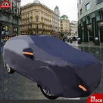 Car Cover Dust Snow Rain Uv Resistant Universal For Sedan Protection 3XXL Peva New. Price: $29.48.