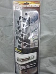 Bully Third Brake Light Cover Ford Applications SDC-203Z, 2004-UP F-150 New. Price: $11.99.