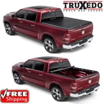 Truxedo Truxport Tonneau Roll Up Cover For Dodge Ram 1500 2500 3500 6' Bed Box New. Price: $299.99.