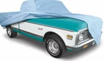 Oer Single Layer Diamond Blue Indoor Car Cover 1960-76 Chevy/gmc Long Bed Truck New. Price: $109.98.