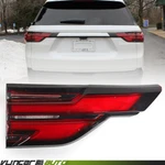For Chevrolet Traverse 2022-2024 Inner Led Tail Light Brake Lamp Driver Left Lh New. Price: $94.99.