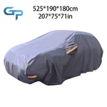 All Weather Protection 17FT Suv Full Car Cover Snow Waterproof Rain Resistant New. Price: $33.76.