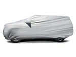 Carscover Custom Fit 2003-2021 Land Rover Range Swb Suv Heavy... New. Price: $212.56.