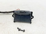 98-2019 Mercedes ML350 E350 C300 Obd Scanner Port Socket Cover Plug Black Oem Used. Price: $19.99.