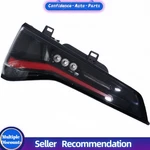 34155-3W0-A01 1X Rear Inner Led Tail Light Left Side For 2023-2025 Honda Hr-v New. Price: $182.56.