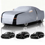 Sedan A1 Fit 178"-185" (see Size Chart), Gift: Storage Bag/towel New. Price: $137.99.