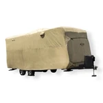 Covercraft Adco 74845 Storage Lot For Trailer Rv 28'7"-31'6" Tan Open Box New. Price: $174.79.