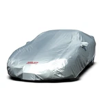 Slp Silver Polyester Car Cover With Logo For 93-02 Camaro Firebird 08960 New. Price: $187.44.