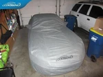 Honda S2000 Coverking Triguard Custom Fit Car New. Price: $114.99.