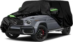 Waterproof Car Covers Replace For 2004-2024 Mercedes Benz G-class 500 550 650... New. Price: $119.99.