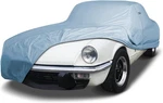 Icarcover Premium For 1962-1981 Spitfire, Sky Gray New. Price: $117.96.