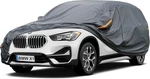 Premium Car Cover Custom Fit Bmw X1 (2009-2025) Waterproof All Weather New. Price: $59.00.