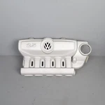 2006-2010 Volkswagen Beetle 2.5 Engine Cover 07K103925 Oem Used. Price: $89.24.