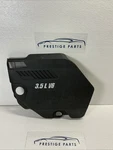 2007-2010 Pontiac G6 Engine Cover Trim Panel Bezel Used. Price: $29.99.
