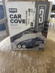 Budge Basic Car Cover, Breathable, Indoor Dust - 3 Midsize Vehicle New. Price: $20.00.