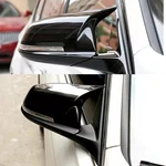 2X Black M3 Style Mirror Cover Caps For Bmw F30 F31 320I 328I 330I 335I 340I Usa New. Price: $25.95.