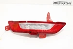 2015-2019 Lincoln Mkc Rear Left Driver Side Lower Bumper Tail Light Lamp Oem Used. Price: $209.34.
