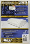Adco 3016 Polar White Size Rv Conditioner Cover Briskair New. Price: $15.00.