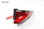 2024 Toyota Grand Highlander Rear Left Side Outer Lamp Oem Used. Price: $289.99.