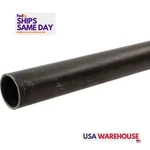 Allstar ALL22133-4, One Natural Steel Round Dom Tubing 1-1/2IN X .083IN New. Price: $42.28.