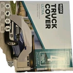Budge 4 Truck Cover Ultra Outdoor Protection In Moderate Climates New. Price: $35.99.