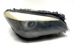 2009-12 Bmw 740LI 750LI F01 F02 Xenon Hid Headlight Right Side Complete Oem Used. Price: $139.99.